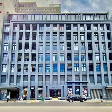 Homey Apartment With Table Mountain Views Kapstadt Exterior foto