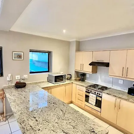 Homey Apartment With Table Mountain Views Kapstadt Exterior foto