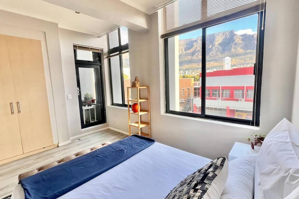 Homey With Table Mountain Views Apartment Kapstadt