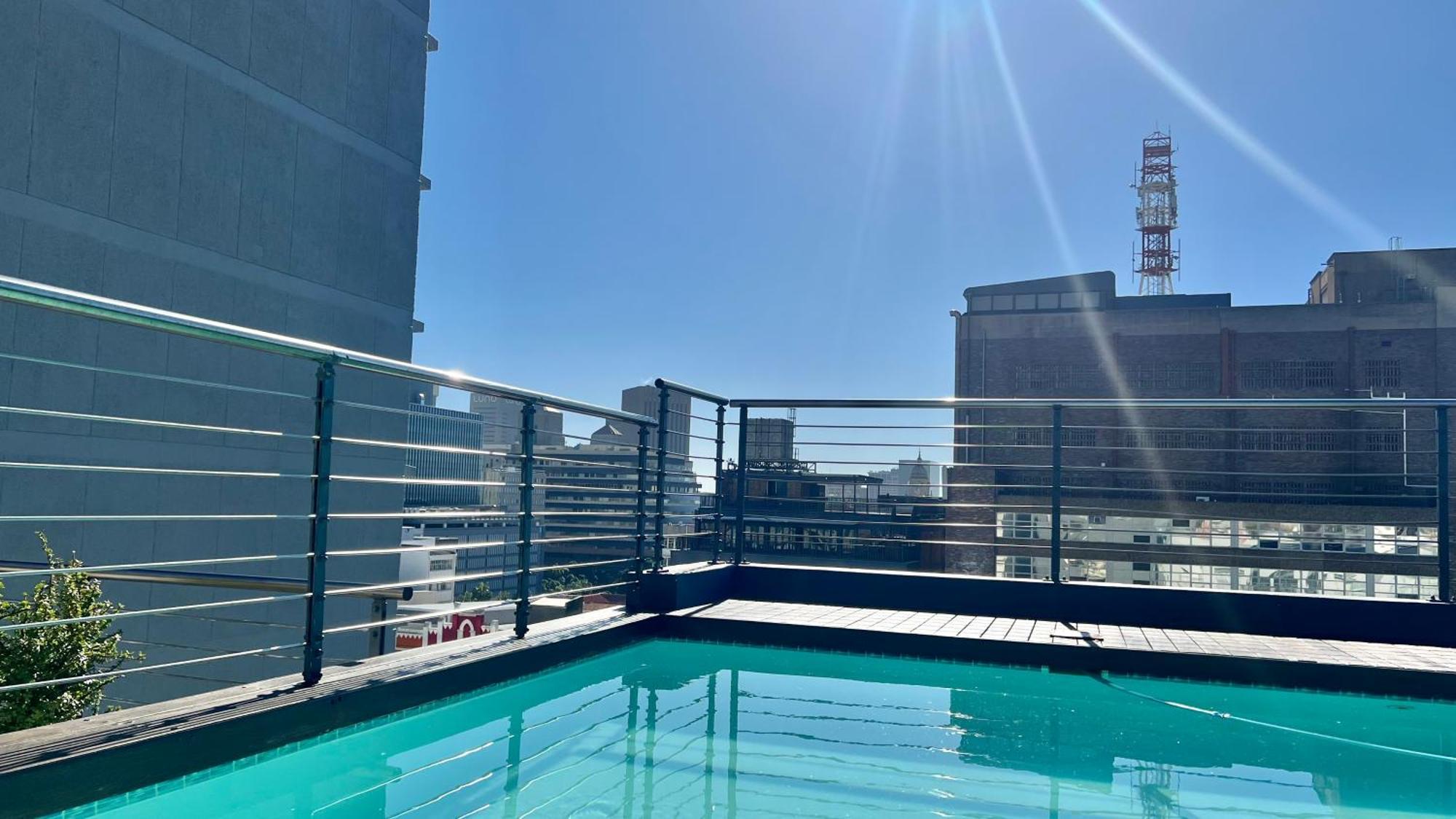 Homey With Table Mountain Views * Kapstadt