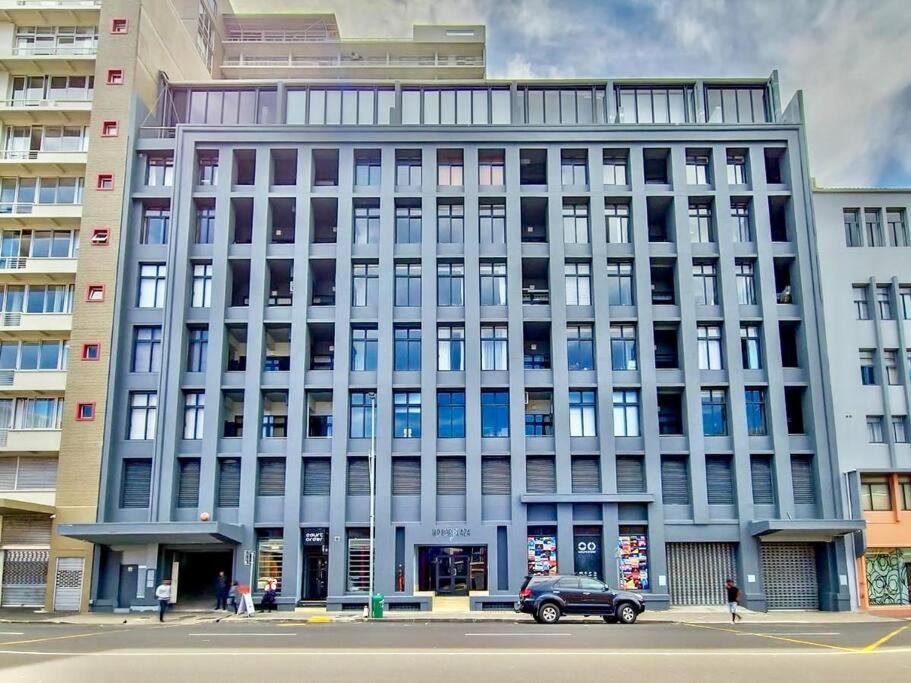 Homey With Table Mountain Views Apartment Kapstadt